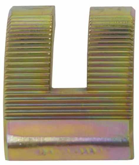 Klann adapteri väätötyökalulle KL-0169-1 - Palloniveltyökalut - 252-KL01691001 - 1