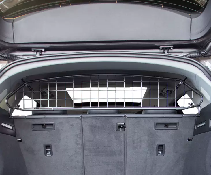 Koiraverkko Audi E-tron 18- - Audi koiraverkot - TDG1641 - 1