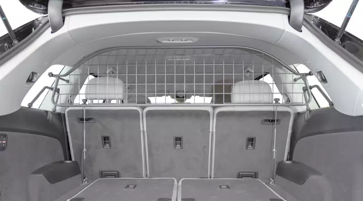 Koiraverkko Audi Q7 2015- - Audi koiraverkot - TDG1491 - 1