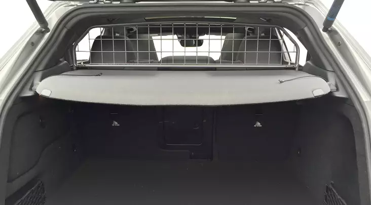 Koiraverkko GLA Class 2014- - Mercedes-benz koiraverkot - TDG1461 - 1