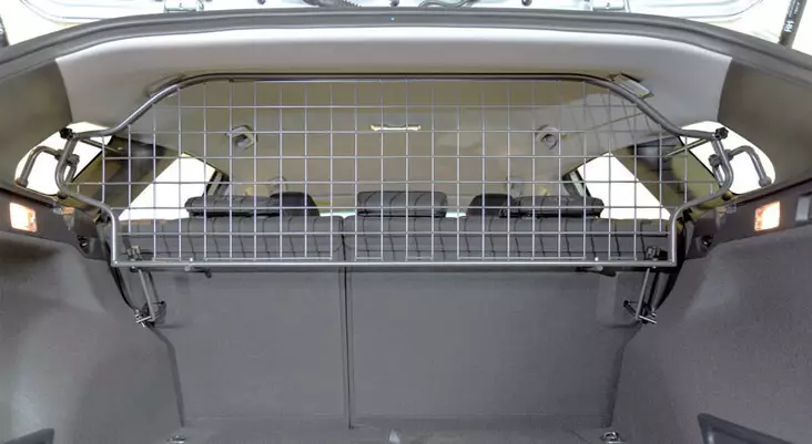 Koiraverkko Hyundai i40 Tourer 2011 -> - Hyundai koiraverkot - TDG1441 - 1