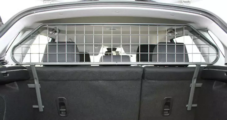 Koiraverkko Mazda 3 5-ov Hatchback [BK] 2003-2009 - Mazda koiraverkot - TDG1241 - 1