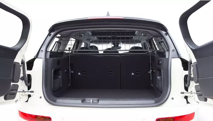 Koiraverkko Mini Clubman 2015- - Mini koiraverkot - TDG1501 - 1