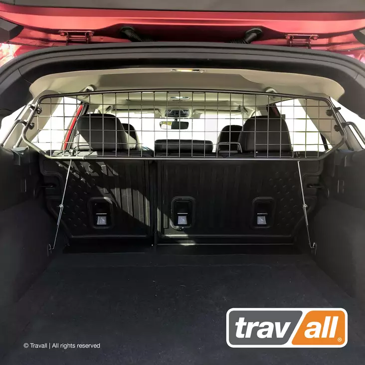 Koiraverkko Subaru Outback 201 - Subaru koiraverkot - TDG1661 - 1