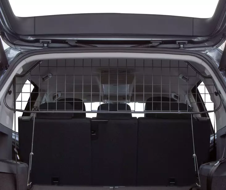 Koiraverkko Tiguan Allspace 2017- - VW koiraverkot - TDG1601 - 1