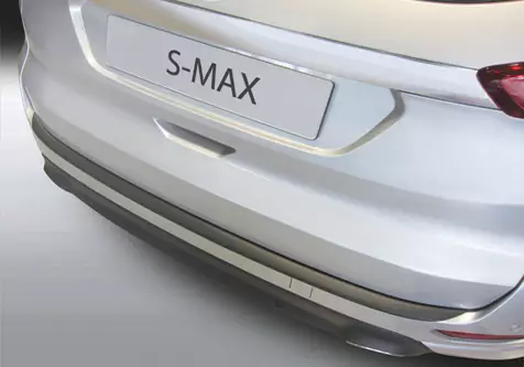 Kolhusuoja Ford S-Max 15- - Ford takapuskurin suojat - RBP931 - 1