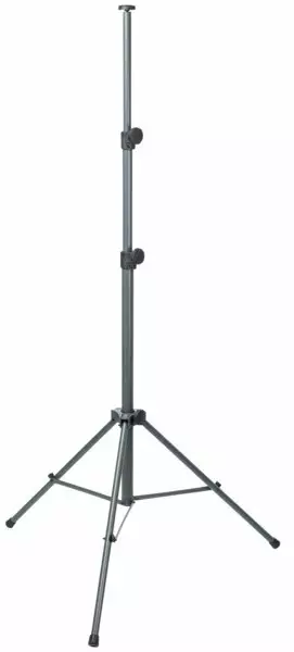 Kolmijalkainen jalusta työvalaisimille - Kaikki työmaavalot - 297-60-35431 - 1