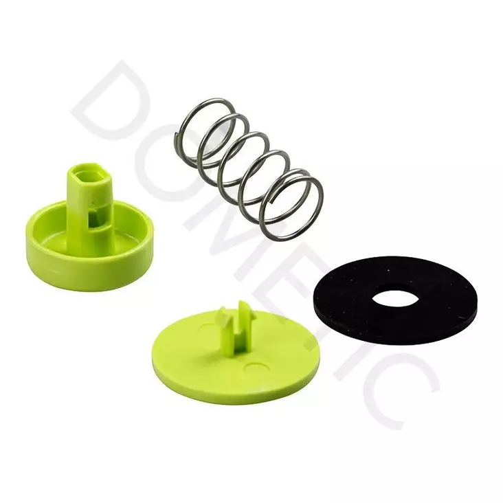 Korvausilmanappi jätesäiliöön - Kaikki Thetford kasettivessojen varaosat - 4450017501 - 1