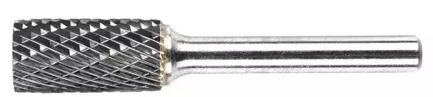 Kovametalliviila Timco sylinteri 12x25, 6mm kara - Kovametalliviilat - 102818611 - 1