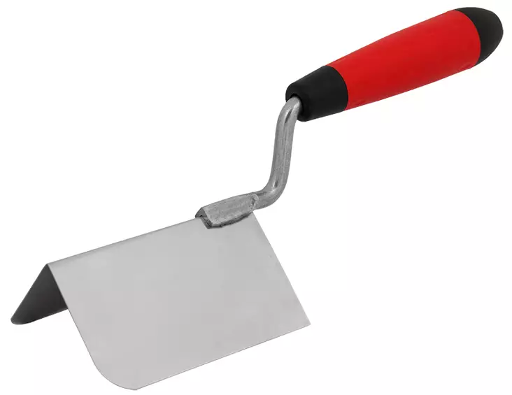 Kulmakauha Ulko 60X100 Rst - Leikkurit - C5111 - 1