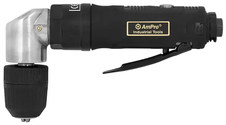 Kulmaporakone paineilma 3/8" - Paineilmaporakoneet - A3011 - 2