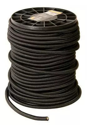 Kumiköysirulla 10 mm x 50 m - Kuormansidonta ja sidontaliinat - 924-60251 - 1