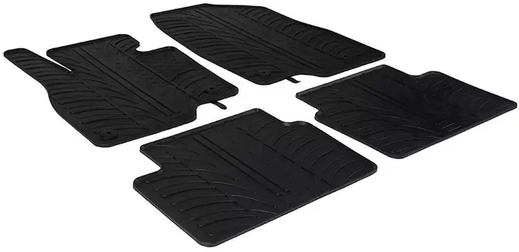 Kumimattosarja Mazda 3 5-ov Hatchback [BM] 2013- - Mazda mattosarjat - TRM1211 - 1