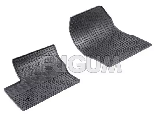 Kumimattosarja Mercedes Vito/Viano 2014- - Mercedes-Benz mattosarjat - 878-MER021 - 1