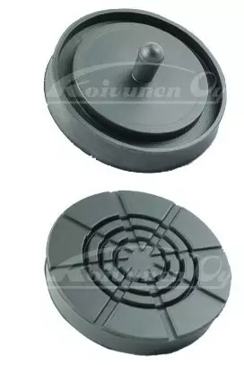 Kumitalla AC - Kumitallat ja luiskamatot - 228-3-ACGS1 - 1