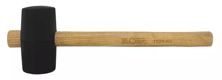 Kumivasara 500G - Vasarat, lekat ja moskat - EL630181 - 1