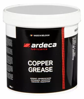 Kuparitahna 0,5 kg Ardeca - Jarrujen puhdistus ja huolto - 116-5021 - 1