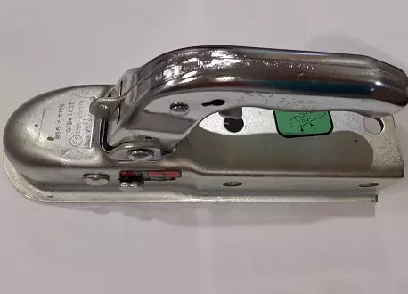 Kuulakytkin Knott 1400kg jarruton Kuulakytkin jarruton knott 50mm aisalle - Kuulakytkimet - 1224751 - 1