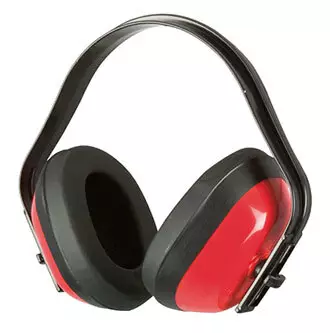 Kuulonsuojaimet Kuppimalli - Kuulonsuojaus - 284-EP101 - 1