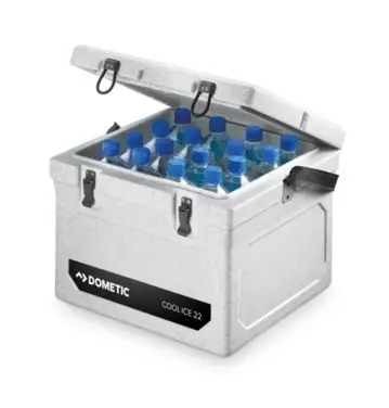 Kylmälaatikko Cool-Ice WCI 22, 22 L - Kylmälaukut - 9600000501 - 1