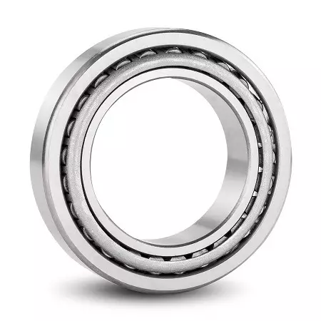 Laakeri 55/100x21mm Kartiorullalaakeri 55/100x21mm - Peräkärryn laakerit ja tiivisteet - 30211 - 1