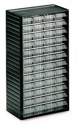 Laatikosto 48 LTKP.1 Treston - Lokerikot - 699-551 - 1