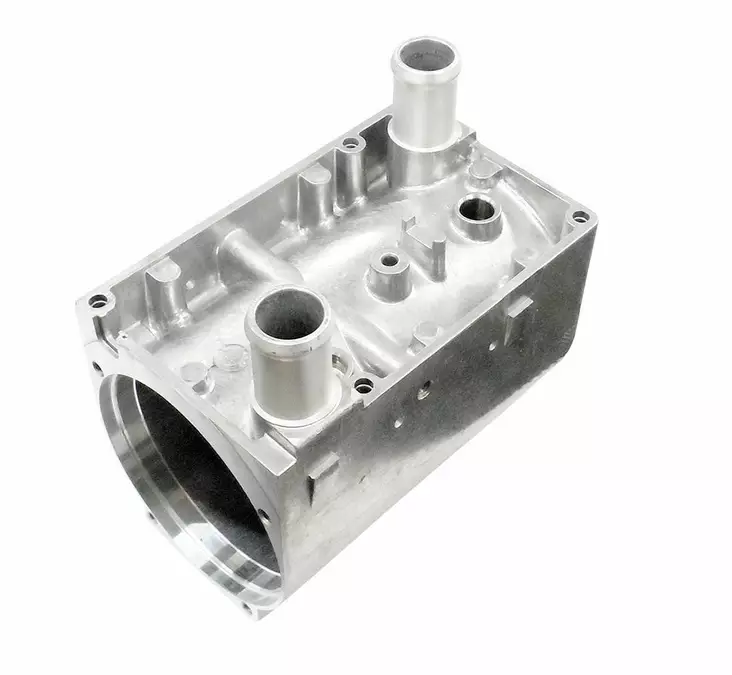 LÄmmÖNVAIHDIN SRJ COM - Eberspächer varaosat - 252506990101 - 1