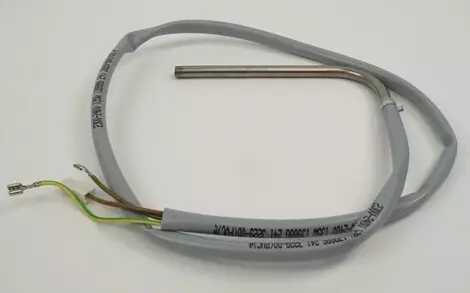 Lämpövastus 235V 135W 2413229002 - Jääkaappien varaosat Dometic - 289020911 - 1