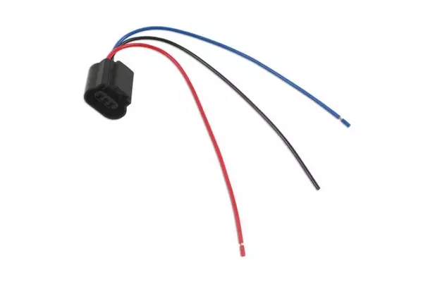 Lampunkanta GM/Ford,3-Pin,2Kpl - Polttimon kannat - 338-37471 - 1