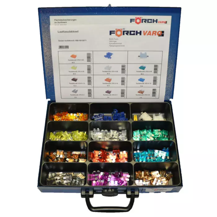 Lattasulakelajitelma - Pientarvikevalikoimat - 698-9010071 - 1