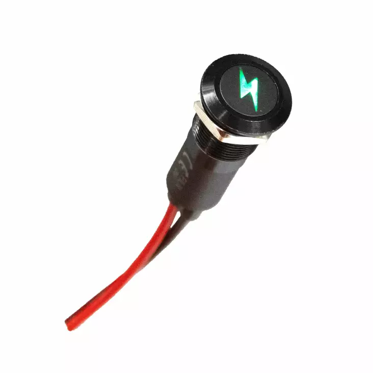 LED-indikaattori lisävaruste - AquaAmp puhelintelineet ja laturit - AQP1051A-1 - 1