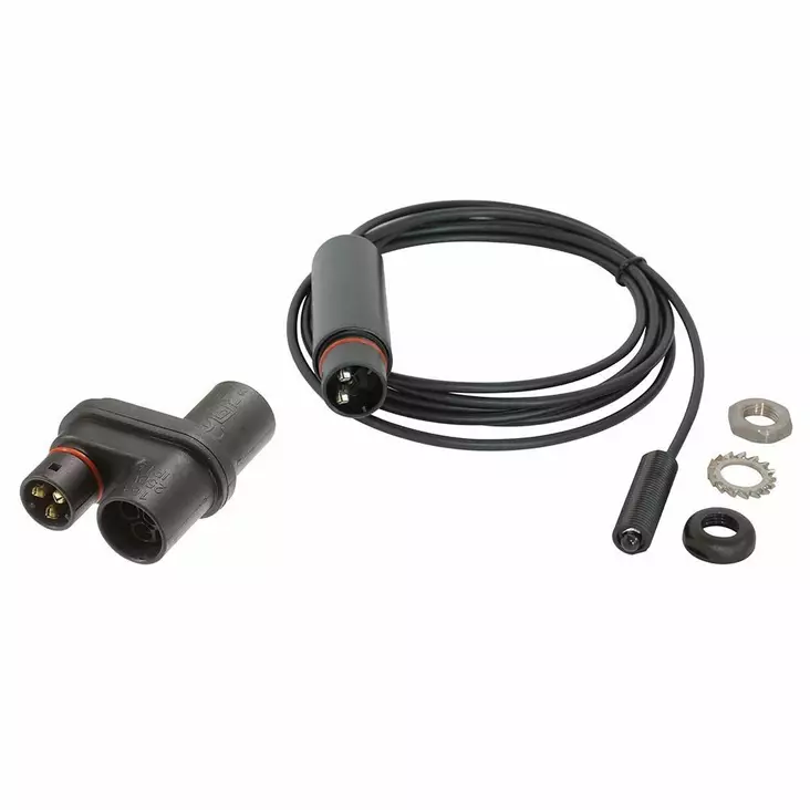 LED Indikaattorisarja Defa - DEFA Kytkentäsarjat, sisähaaroitukset - D460881 - 1