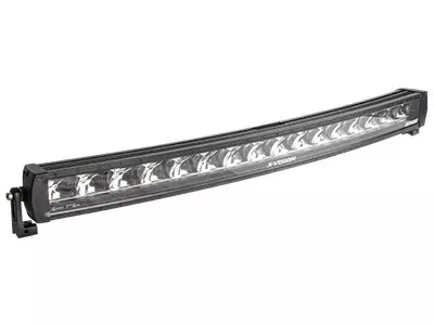 LED Kaukovalo X-Vision Genesis 1100 240W 9-30V - LED-lisävalot - 1605-NS3731 - 1