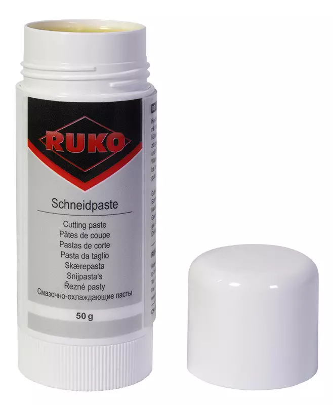 Leikkuuöljy 400 ml - Muut apu- ja korjausaineet - RU101021 - 1