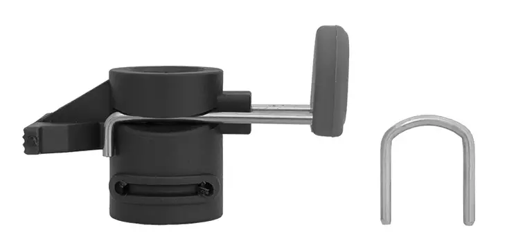 LETKULIITIN PESUKAHVAAN CLEN G131 - Muut Clen tarvikkeet - CLT38971 - 1