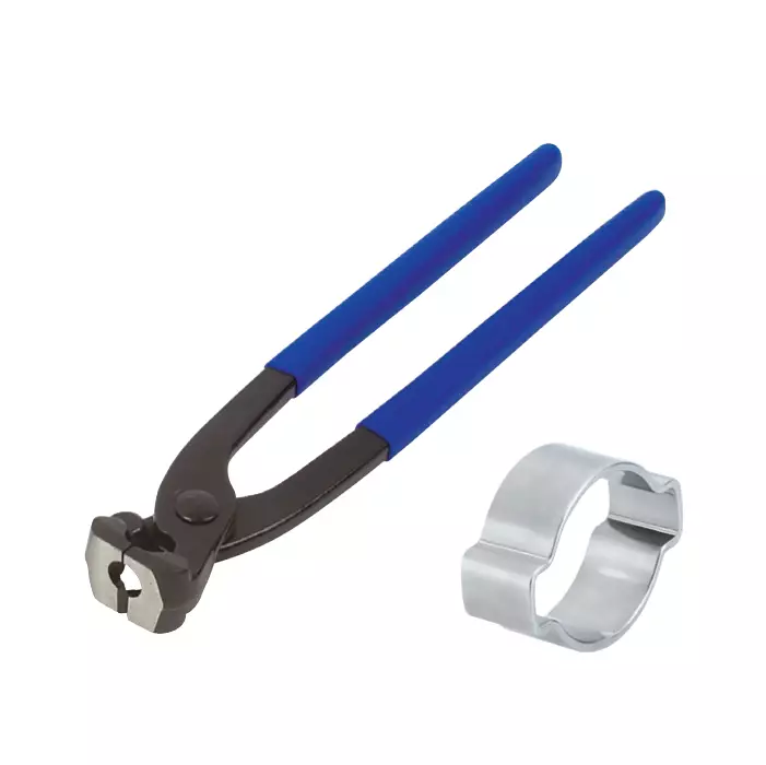 Letkunsidepihdit Oettiker - Letkunsidepihdit - 258-3881 - 1