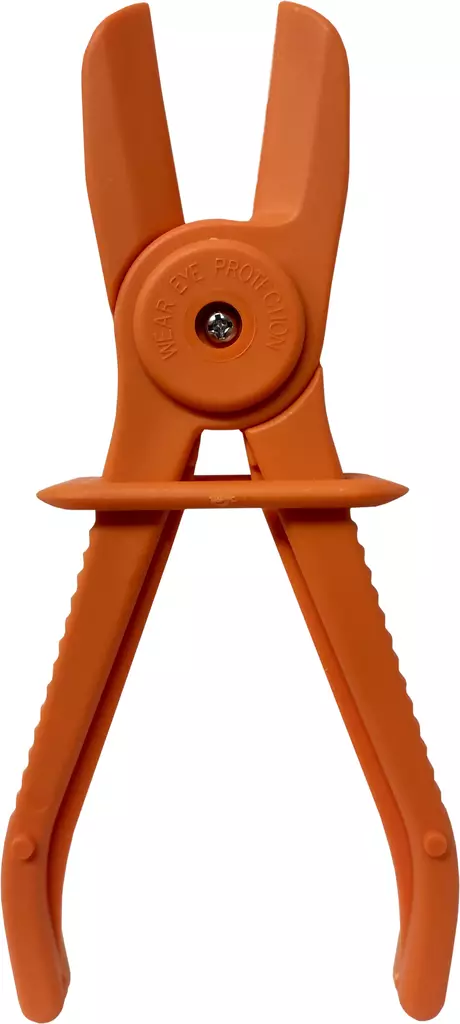 Letkupihdit 3/4"- 2 1/4" - Letkunsulku ja -katkaisu - 291-71 - 1