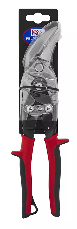 Levysakset M1V Vasen - Peltisakset - PP590351 - 1