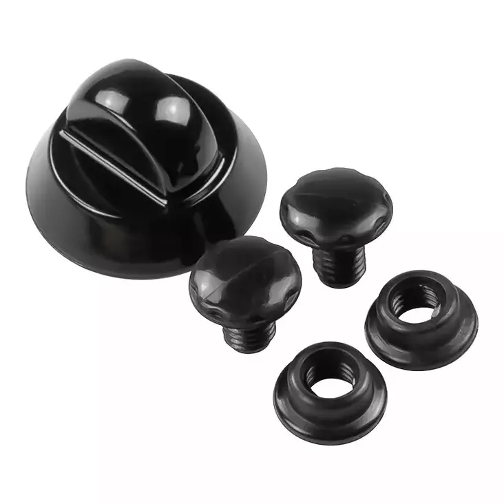 Lieden lasikannen kiinnityssarja - Liedet, uunit ja osat - 105311681 - 1