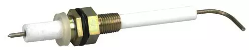 Liekkielektrodi 2490 taivutettu 0200204, P0721321 - Nestekeskuslämmitysjärjestelmän osat - 0721321 - 1