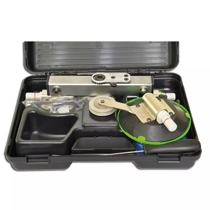 Liimalasin irroitustyökalusarja "Cut-it evo I" - Lasinvaihto - 258-G45205001 - 1