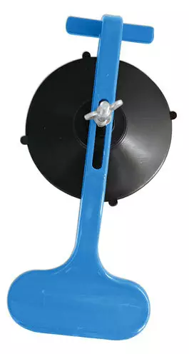 Liimaustuki Listoille Imukuppi 6kpl - Verhoilu - 258-77081 - 1