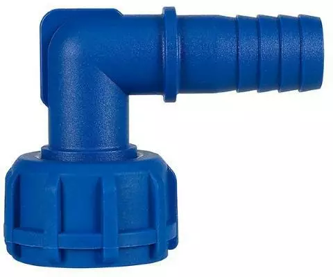 Liitin urealetkuun - Adblue-jakelu - 555-25601 - 1