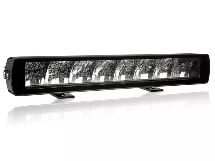 Lisävalopaneeli Optibeam Savage 20 - LED-lisävalot - 1605-NS2081 - 1