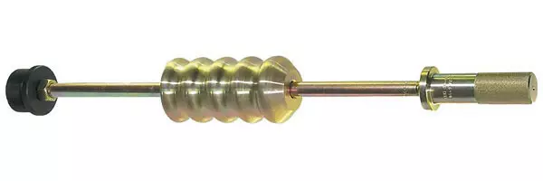 Liukuvasara 4,8 kg Klann - Ulosvetimet - 252-KL004931 - 1