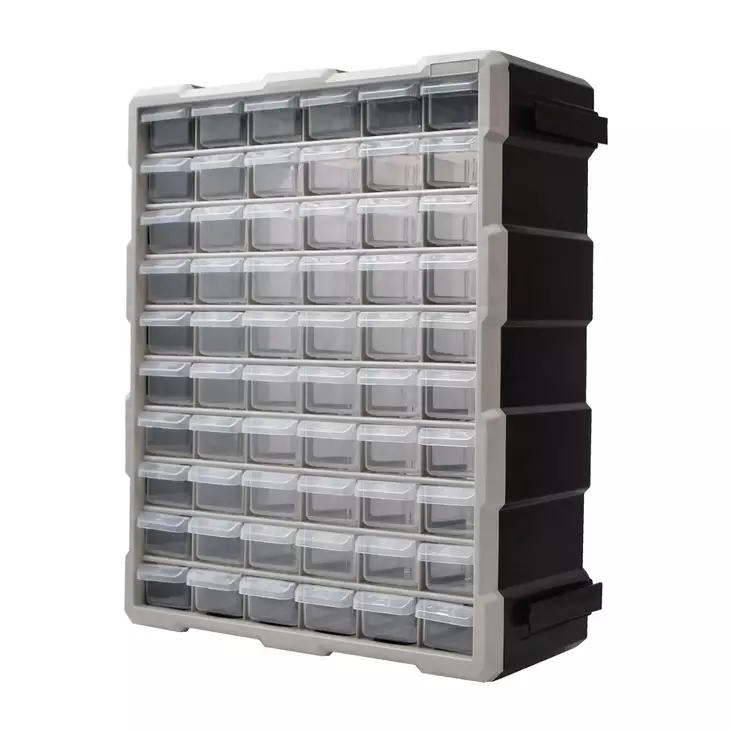 Lokerikko 60-lokeroa Finbullet - Lokerikot - 2101 - 1