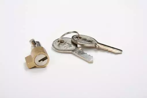 Lukituslaite AL-KO AK13/1-30 AKS 2000 Kuulakytkimiin - Kuulakytkimet - 203141 - 1