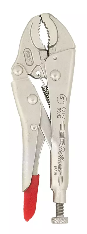 Lukkopihti 180mm - Lukkopihdit - EG348091 - 1