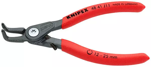 Lukkorengaspihdit Sisä 12-25 mm - Lukkorengaspihdit - 265-4841-J11 - 1