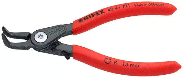 Lukkorengaspihdit Sisä 8-13 mm - Lukkorengaspihdit - 265-4841-J01 - 1